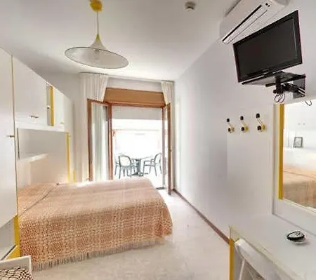 Malibran Hotel 2*