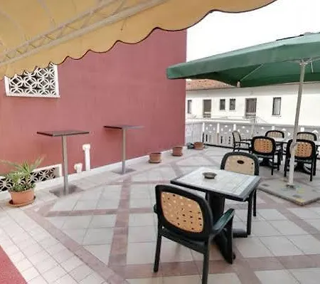 Malibran Hotel