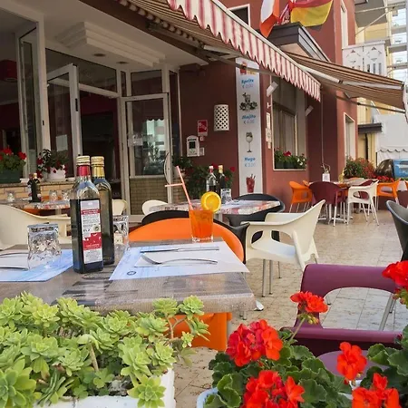 Malibran Hotel Lido di Jesolo