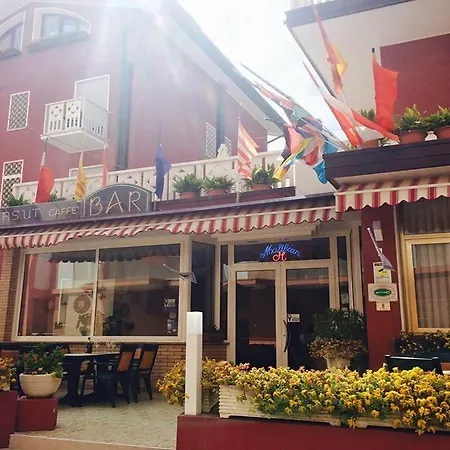 Hotel Malibran 2*