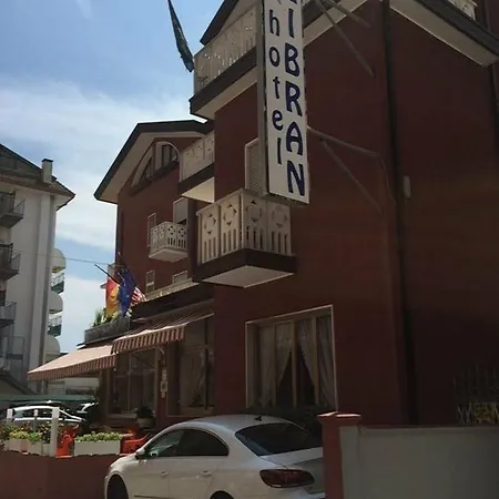 Hotel Malibran Lido di Jesolo