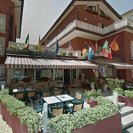 Hotel Malibran 2*