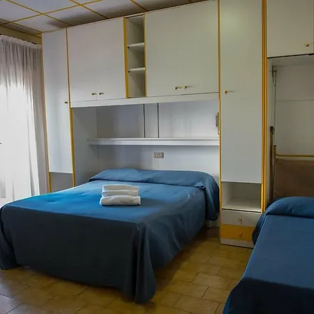 Malibran Hotel Lido di Jesolo