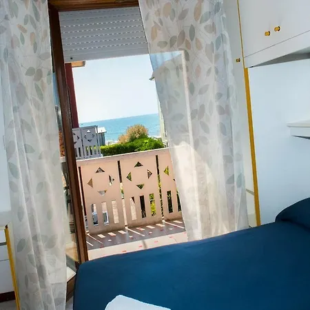 Hotel Malibran Lido di Jesolo