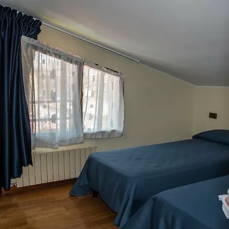 Malibran 2* Lido di Jesolo