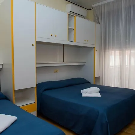 Malibran 2* Lido di Jesolo