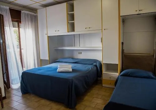Malibran Hotel