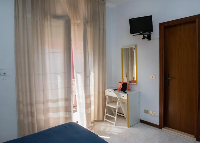 Hotel Malibran 2*