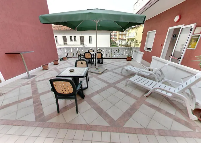 Hotel Malibran