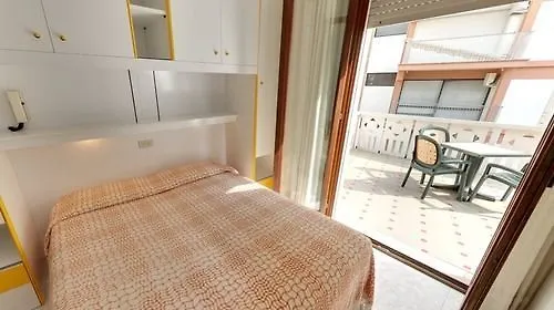 فندق Malibran ليدو دي يسولو