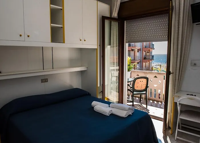 Malibran Hotel