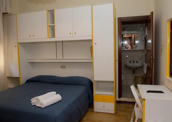 Malibran Hotel