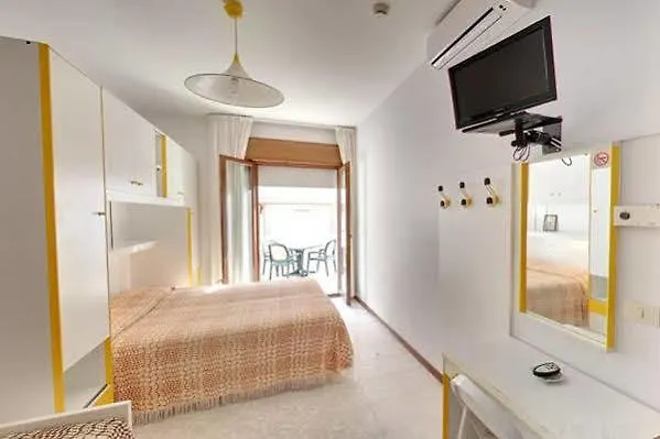 Malibran فندق 2*