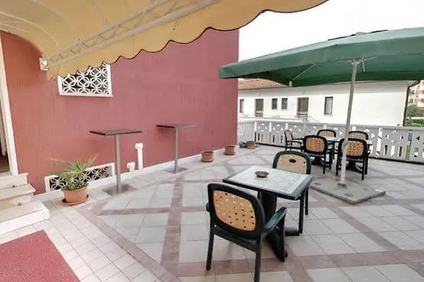 Malibran Hotel