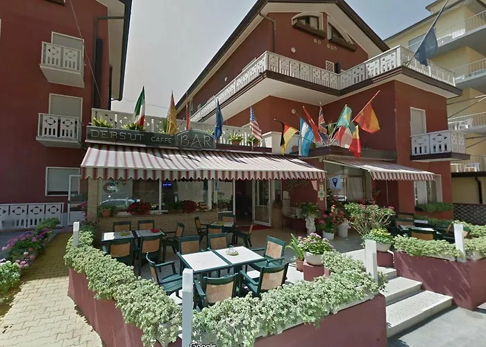 Hotel Malibran 2*