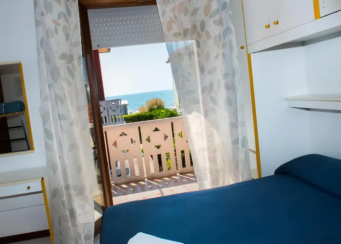 Hotel Malibran Lido di Jesolo
