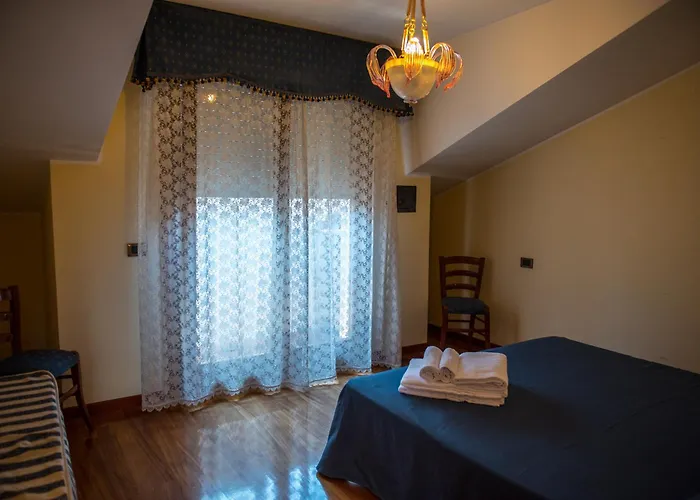 Hotel Malibran 2*