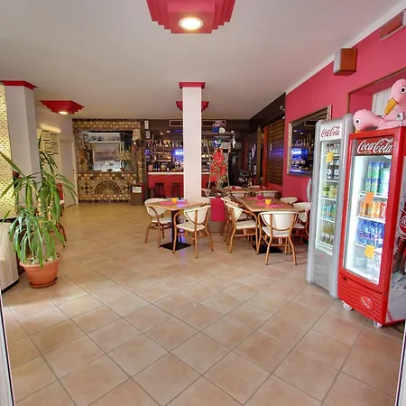 Hotel Malibran Lido di Jesolo