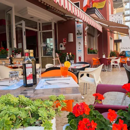 Malibran Hotel Lido di Jesolo