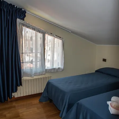 Malibran 2* Lido di Jesolo