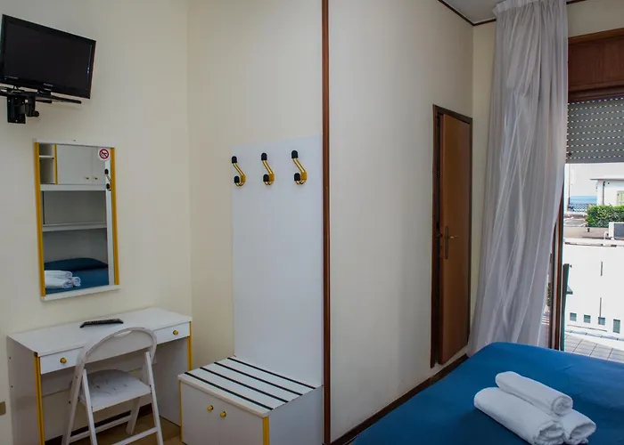 Malibran 2* Lido di Jesolo