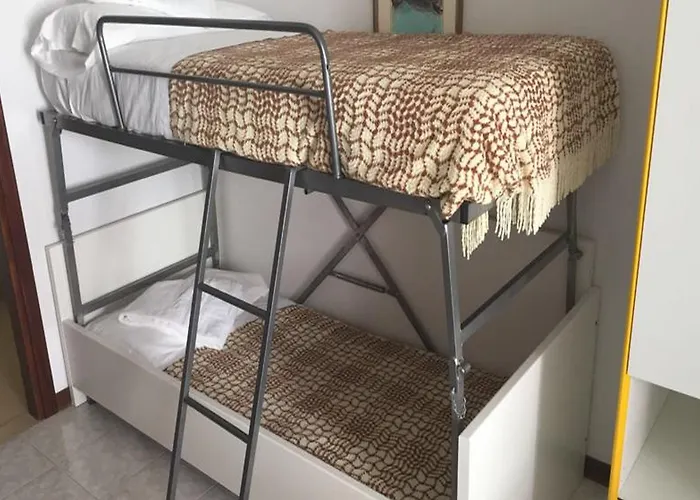 Malibran Hotel Lido di Jesolo