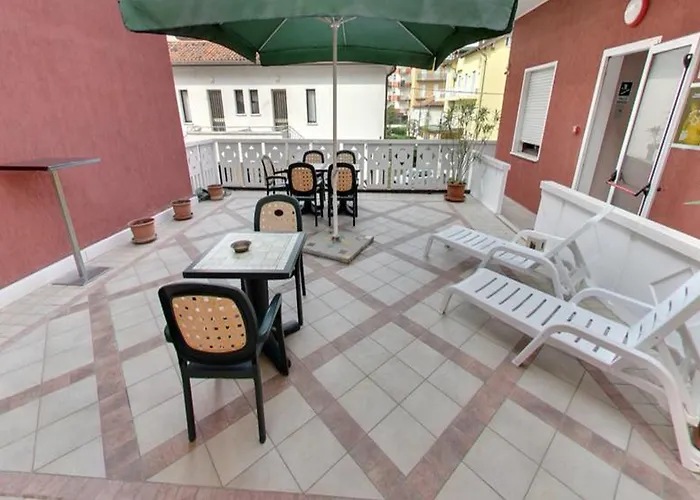 Malibran Lido di Jesolo