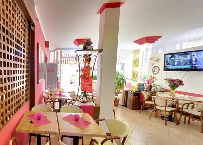 Malibran 2* Lido di Jesolo