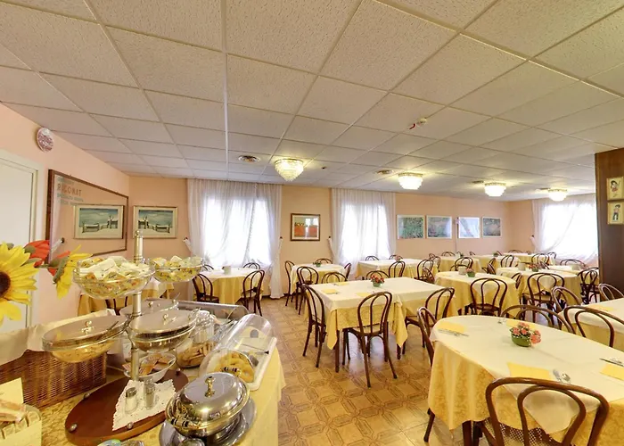 Malibran Lido di Jesolo