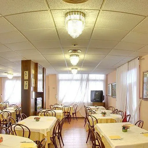 Malibran 2* Lido di Jesolo