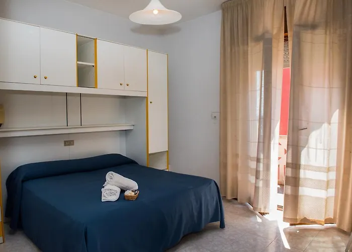 Malibran Hotel Lido di Jesolo