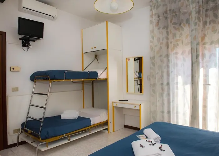 Malibran 2* Lido di Jesolo