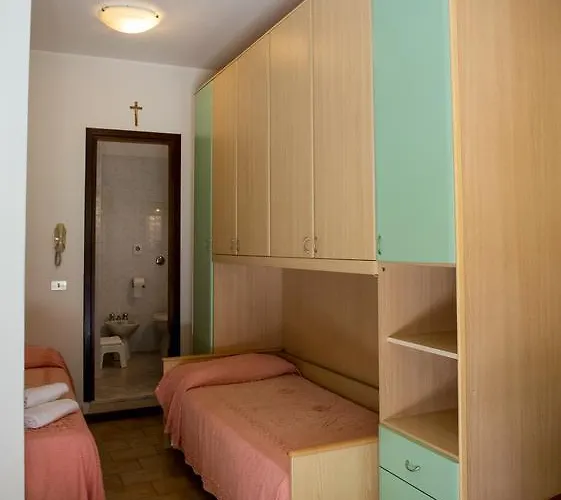 Malibran Hotel Lido di Jesolo