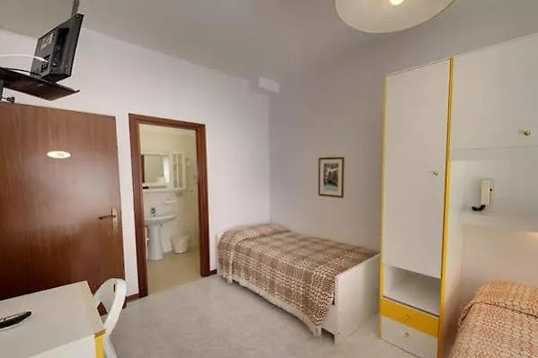 Malibran 2* Lido di Jesolo