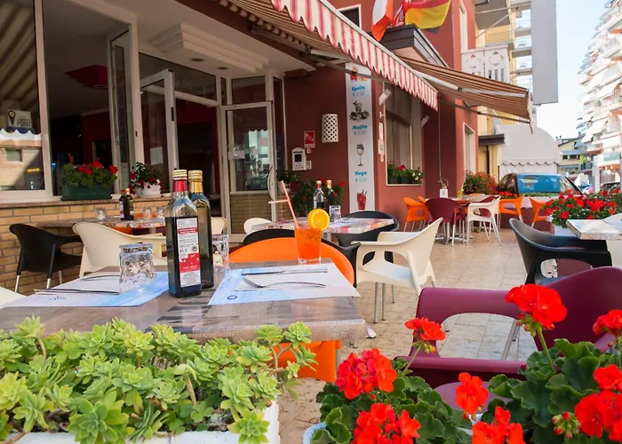 Malibran Hotel Lido di Jesolo