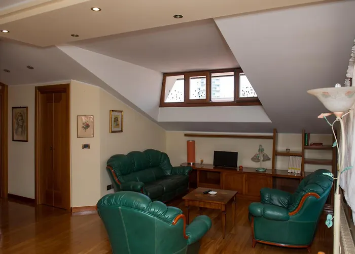 Malibran Hotel Lido di Jesolo